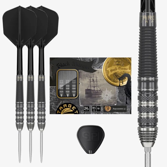 Target Japan | Aberdeen Framing and Dart Supplies