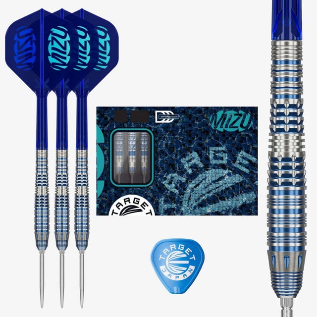 Target Japan | Aberdeen Framing and Dart Supplies