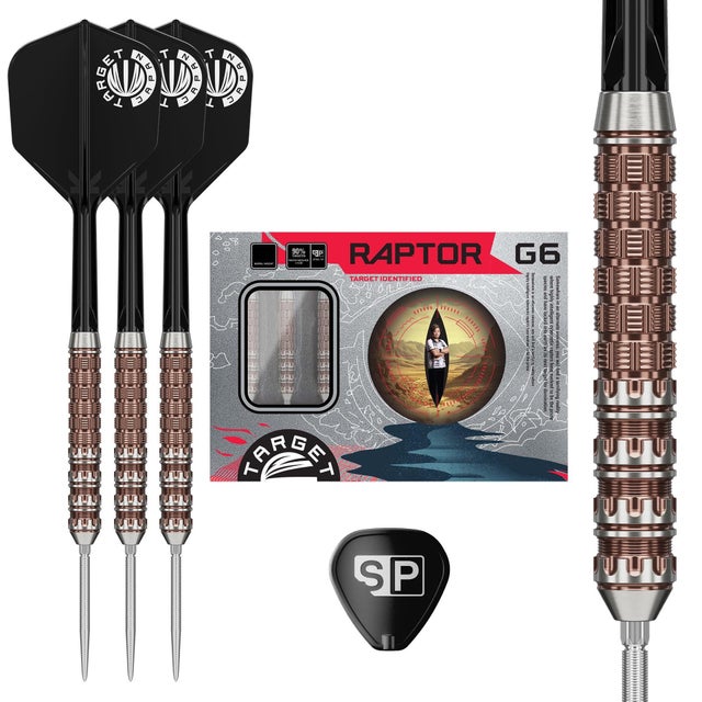 Target Japan | Aberdeen Framing and Dart Supplies