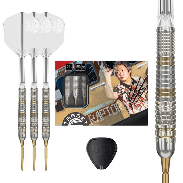 Target Japan | Aberdeen Framing and Dart Supplies