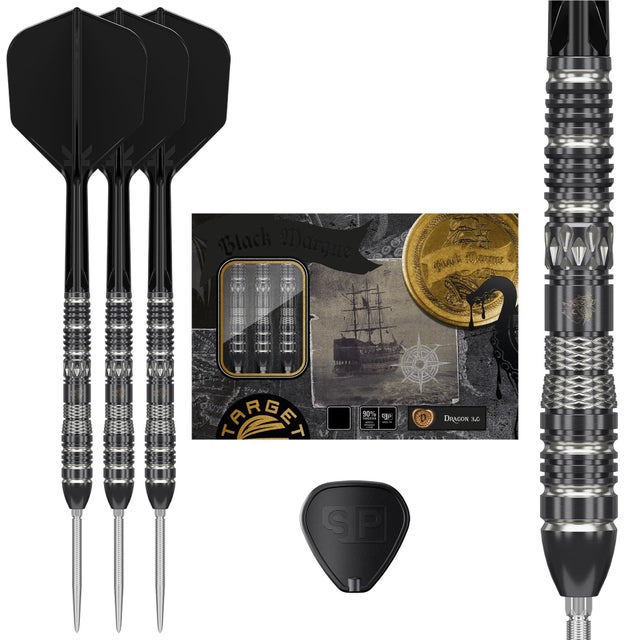 Target Japan | Aberdeen Framing and Dart Supplies