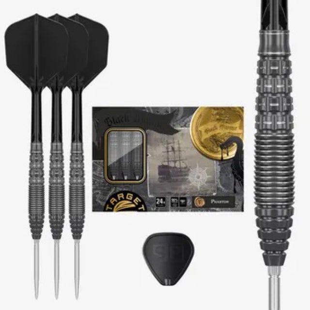 Target Japan | Aberdeen Framing and Dart Supplies