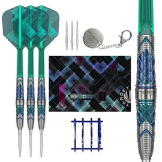Target Japan | Aberdeen Framing and Dart Supplies