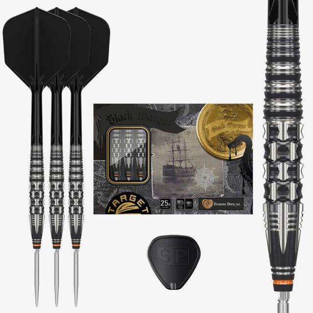 Target Japan | Aberdeen Framing and Dart Supplies