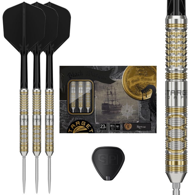 Target Japan | Aberdeen Framing and Dart Supplies