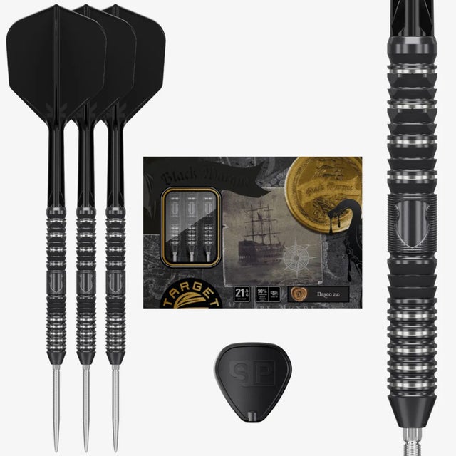 Target Japan | Aberdeen Framing and Dart Supplies