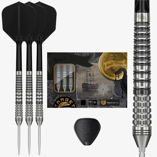 Target Japan | Aberdeen Framing and Dart Supplies